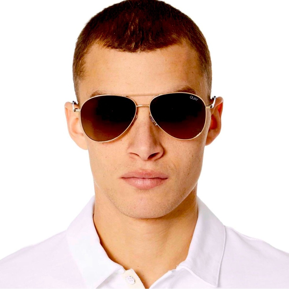 Quay Australia STILL STANDING